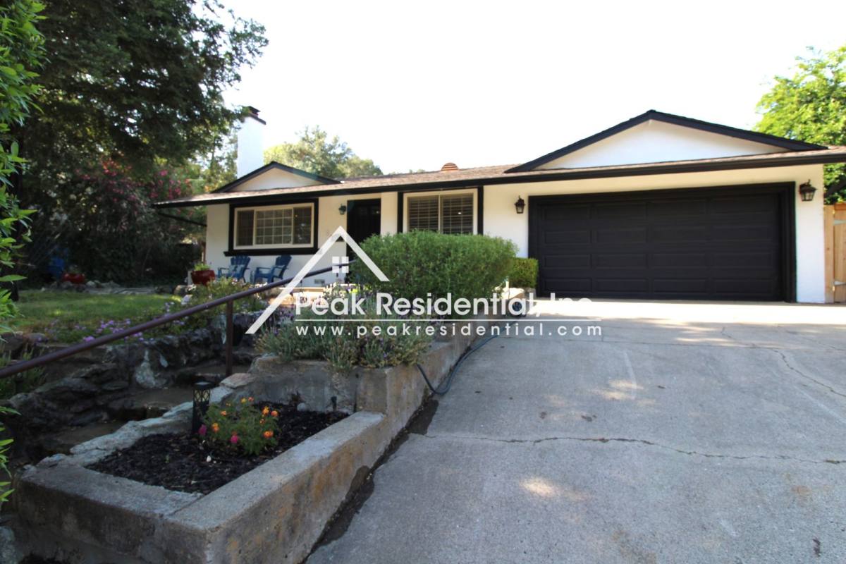 House for rent at 8053 Dorian Way, Fair Oaks, CA 95628