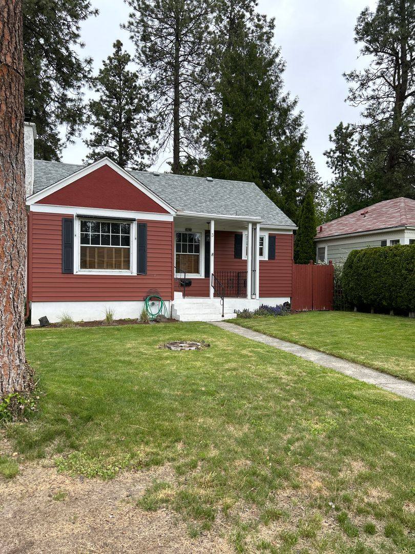 House for rent at 3 E 34th Ave, Spokane, WA 99203