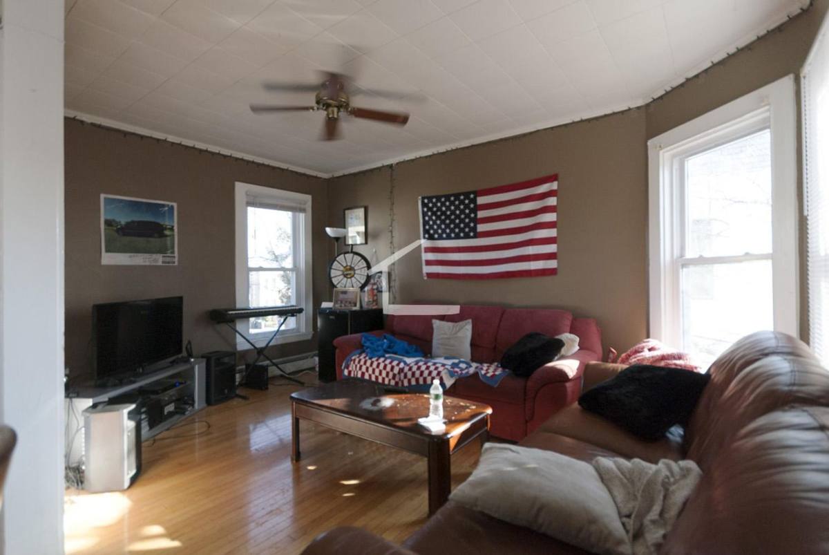 Apartment for rent at 82 Linden St #2L, Allston, MA 02134