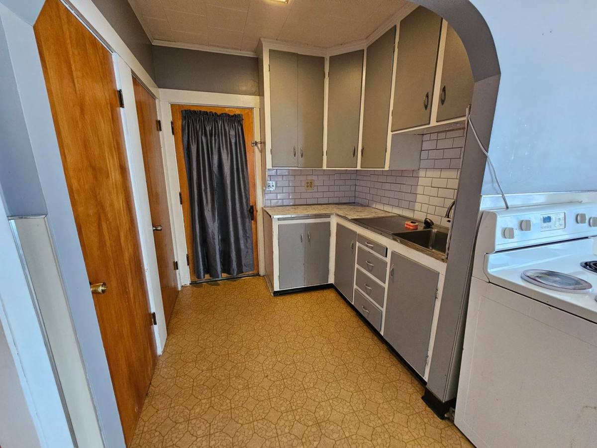 Apartment for rent at 61 Washington, Rumford, ME 04276