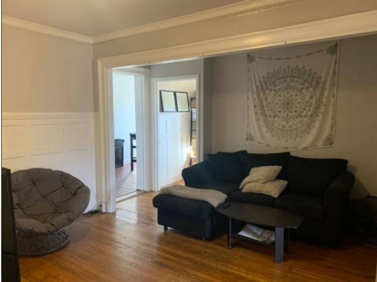 Apartment for rent at 455 Park Dr #10, Boston, MA 02215
