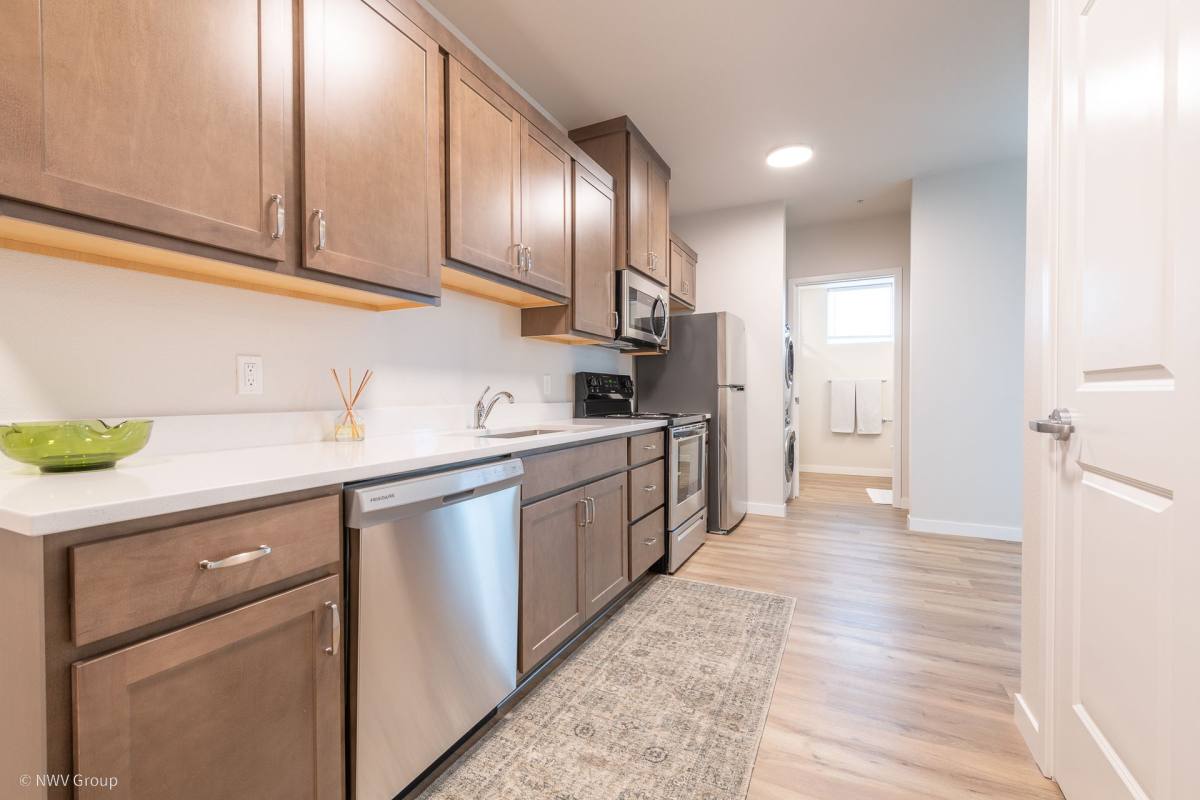 Apartment for rent at 1555 NE Village St, Fairview, OR 97024