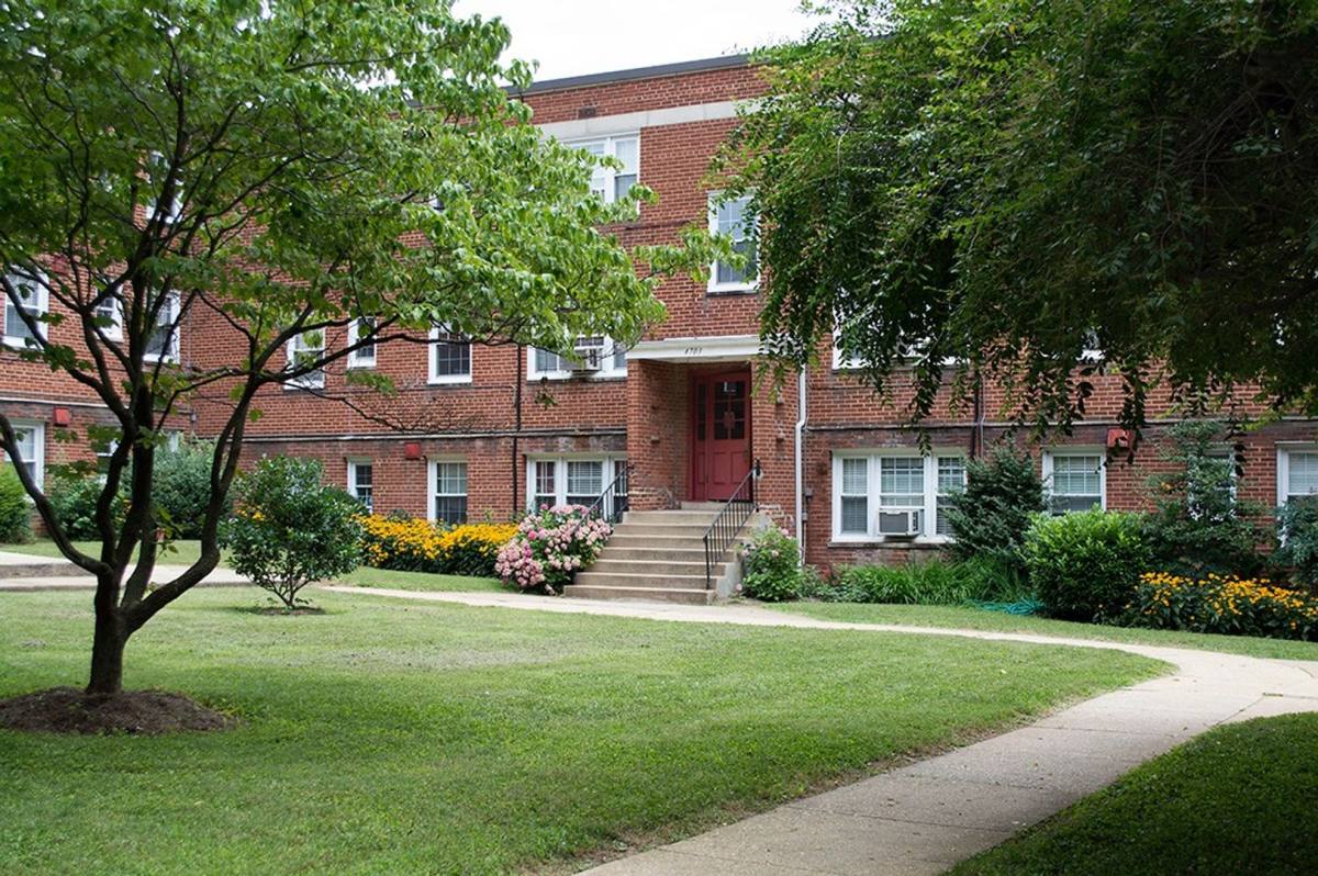 Apartment for rent at 4703 N 20th Rd, Arlington, VA 22207