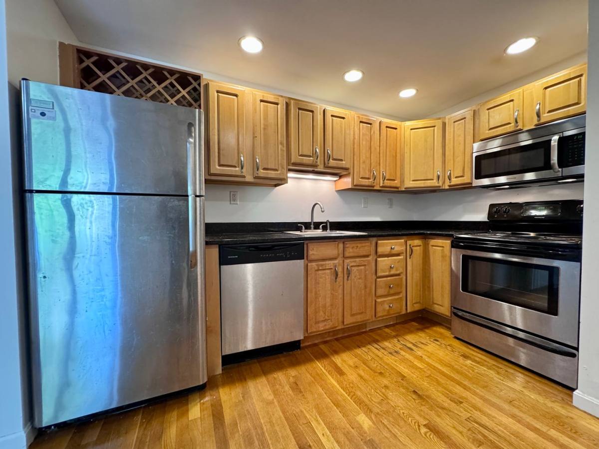 Apartment for rent at 45 Peterborough St #41, Boston, MA 02215