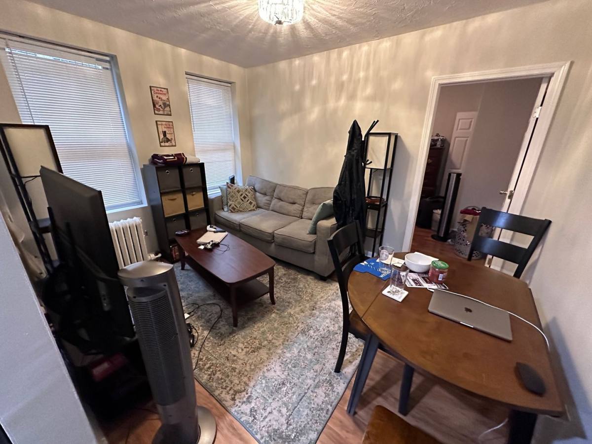 Apartment for rent at 214 Hanover St #10R, Boston, MA 02113