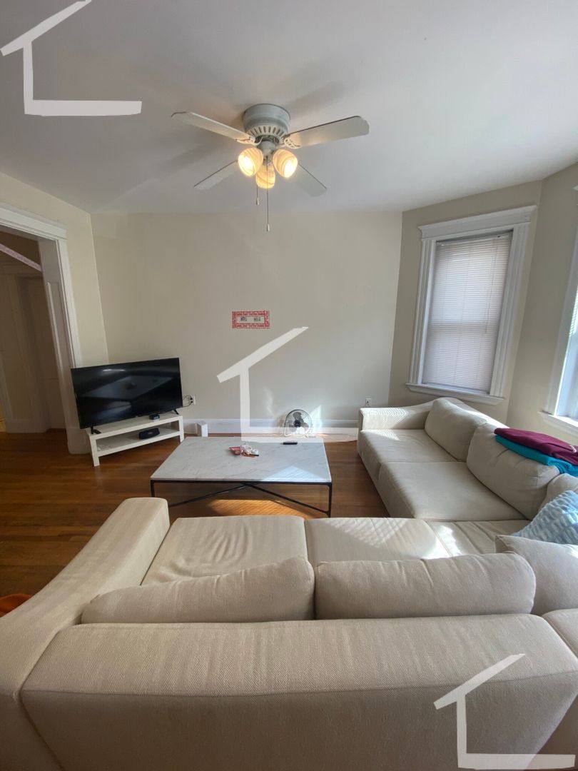 Townhouse for rent at 47 Orkney Rd #U-5, Brighton, MA 02135