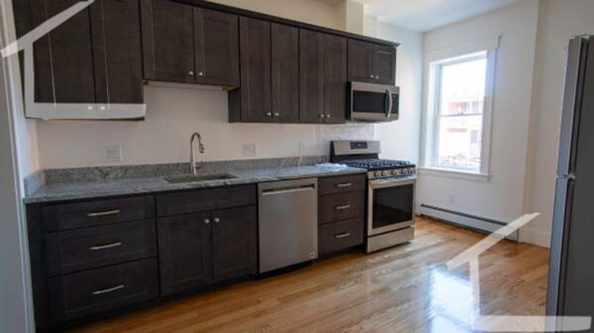 Apartment for rent at 16 Strathmore Rd #A1, Brookline, MA 02445