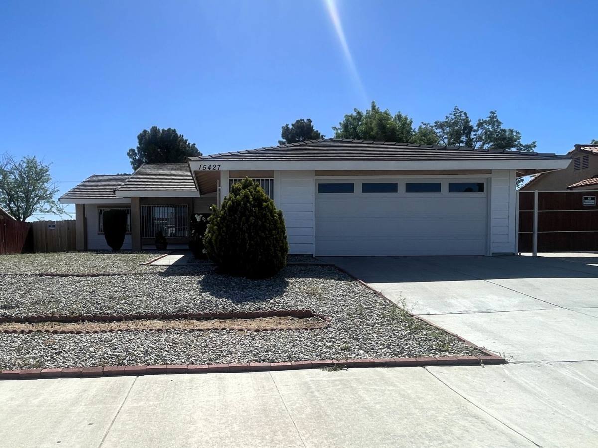 House for rent at 15427 Chaparral St, Victorville, CA 92394