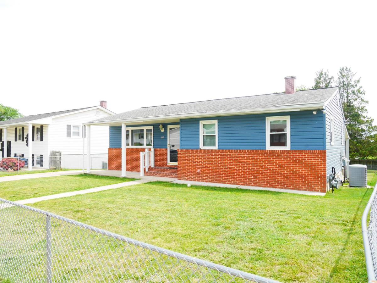 House for rent at 897 Laurie Lane, Easton, MD 21601