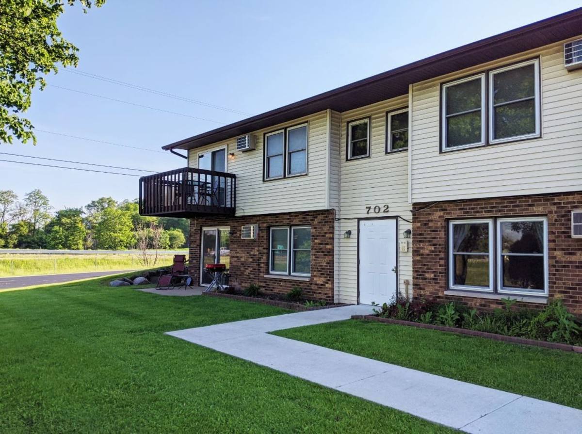 Apartment for rent at 702 Bewick Dr, Madison, WI 53714