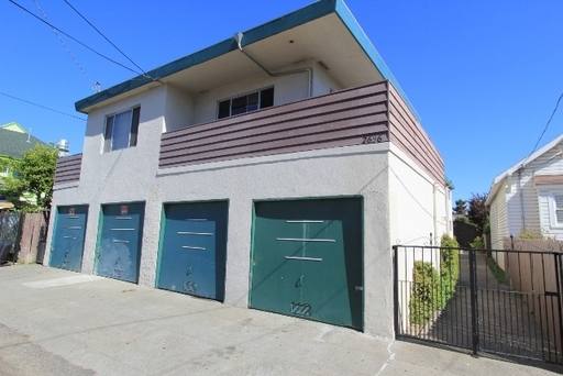 Apartment for rent at 2656 38th Ave, Oakland, CA 94619