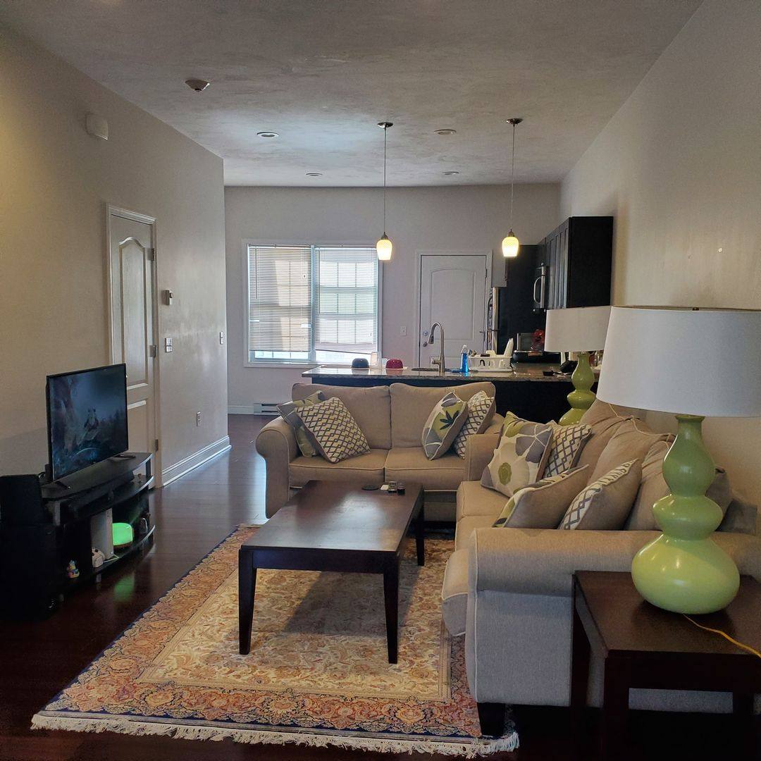 Apartment for rent at 109 111 Sutton St, Providence, RI 02903