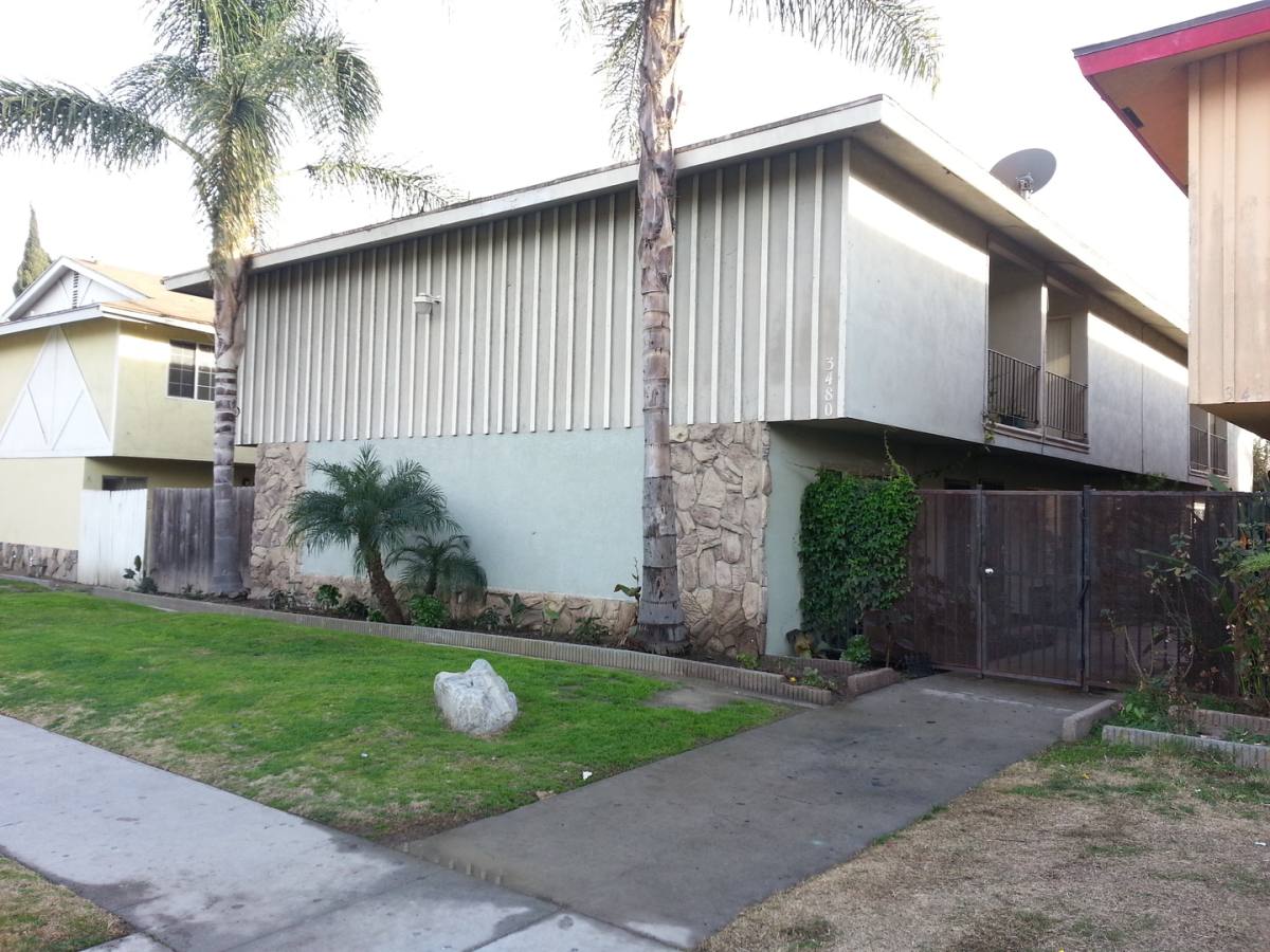 Apartment for rent at 3480 E Andy St, Long Beach, CA 90805