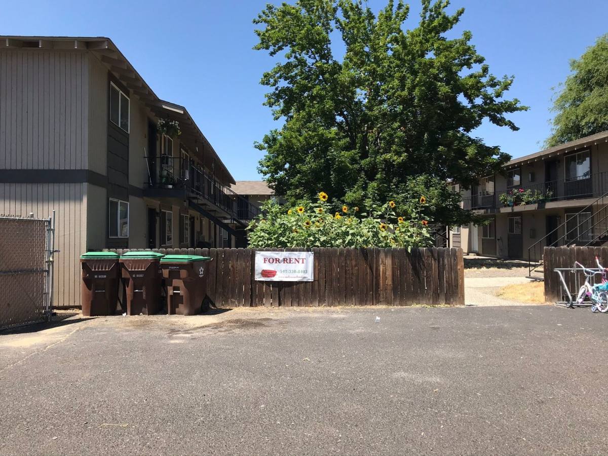 Apartment for rent at 131 NW Deer St, Prineville, OR 97754