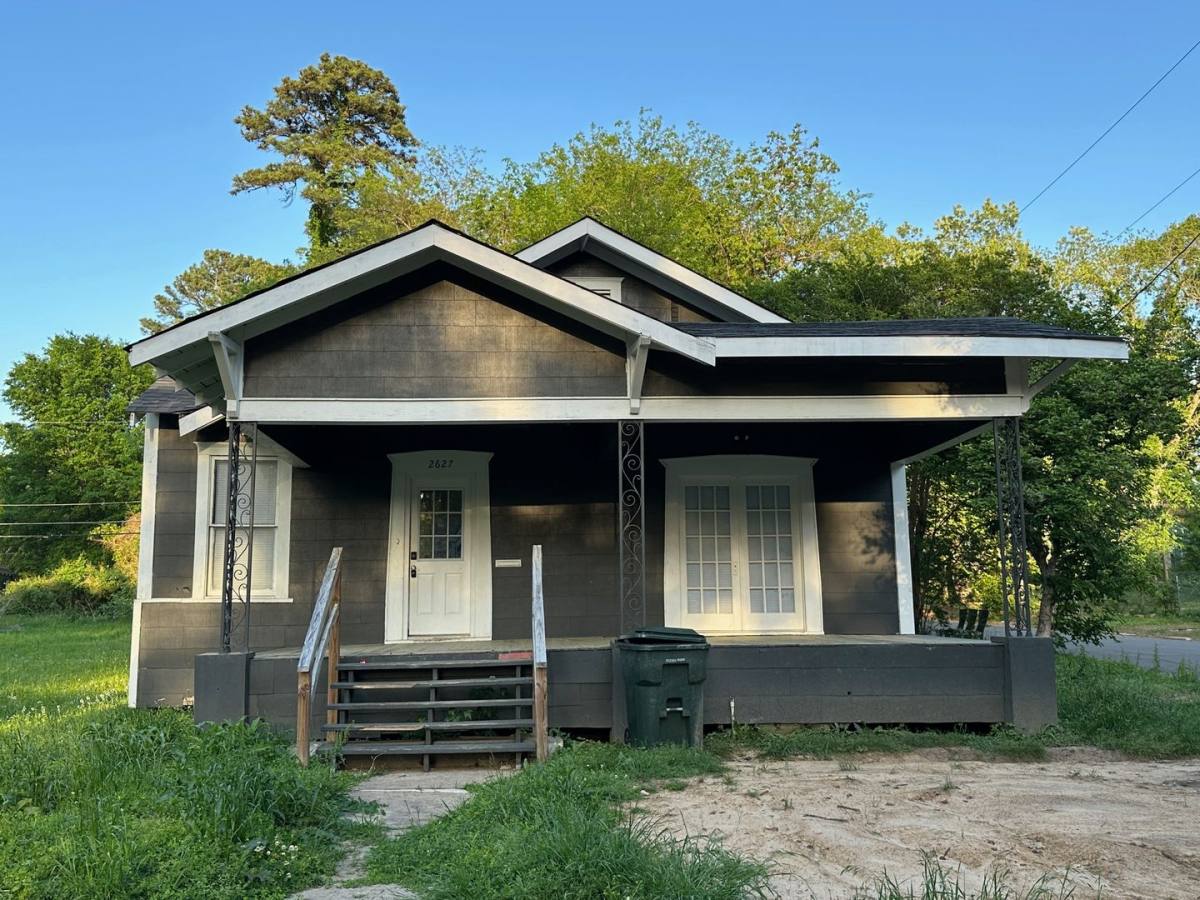 House for rent at 2627 Dillard, Shreveport, LA 71104