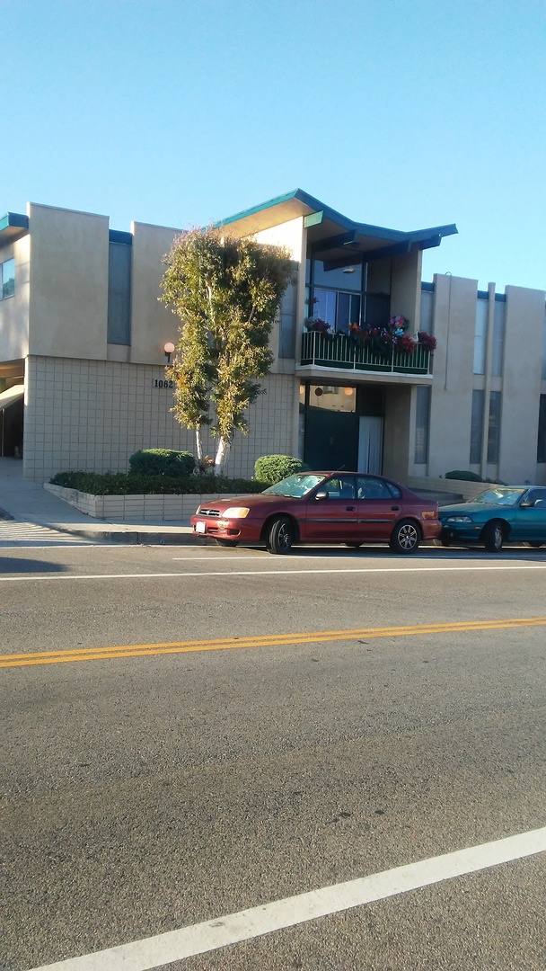 Apartment for rent at 1062 W 13th St, San Pedro, CA 90731