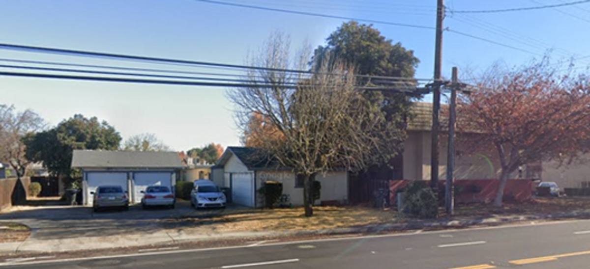 Apartment for rent at 3100 Coffee Rd, Modesto, CA 95355