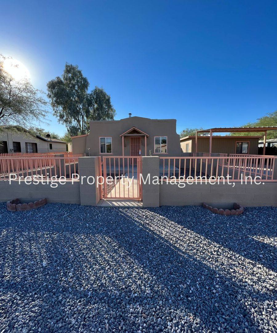 Apartment for rent at 2455 N Orchard Ave, Tucson, AZ 85712