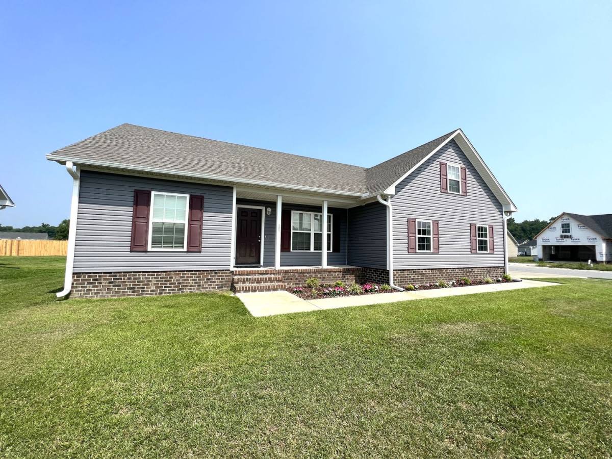House for rent at 121 Nugget Trail, Elizabeth City, NC 27909