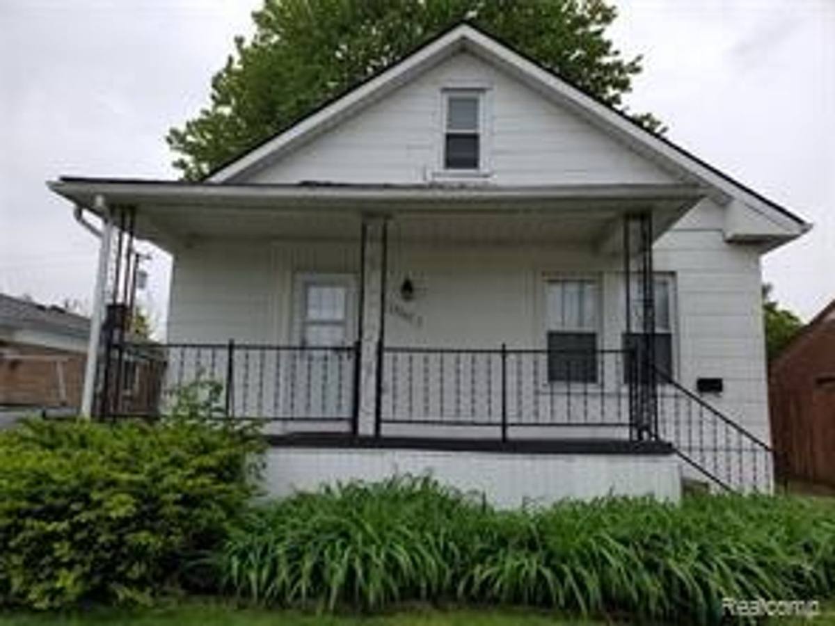 House for rent at 23745 Rein, Eastpointe, MI 48021