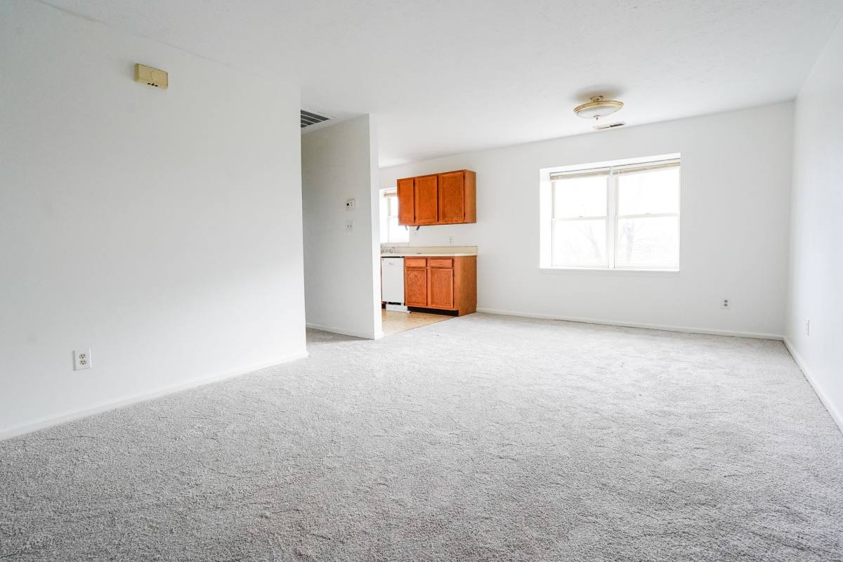Apartment for rent at 3610 Fort Ave, Lynchburg, VA 24501