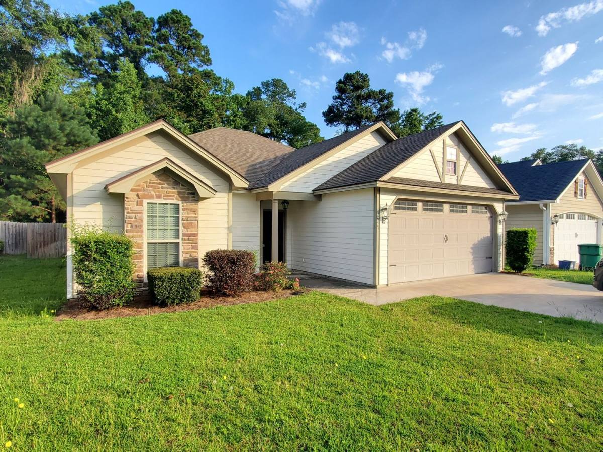House for rent at 3847 Napa Dr, Valdosta, GA 31605