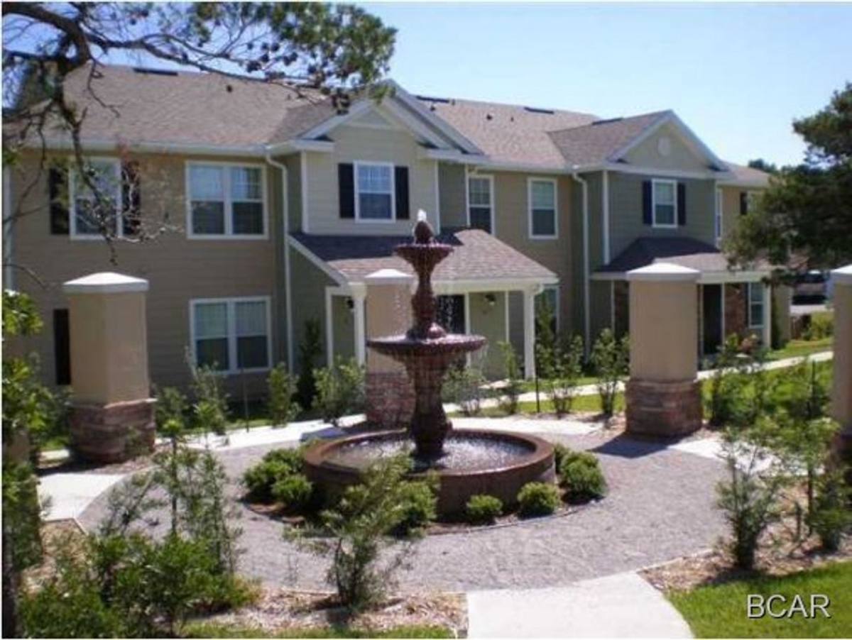 Condo for rent at 703 Lighthouse Rd, Panama City Beach, FL 32407