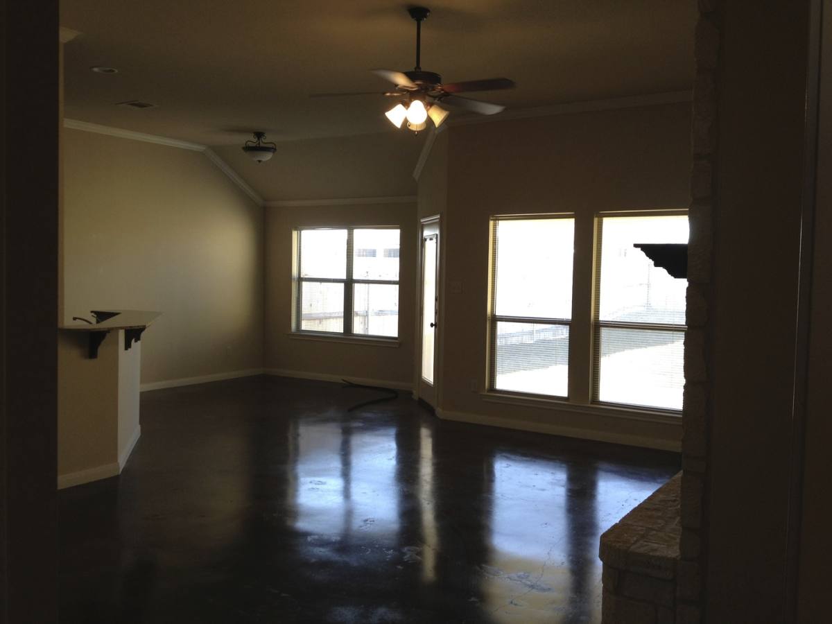 House for rent at 602 Park Wood, Hewitt, TX 76643