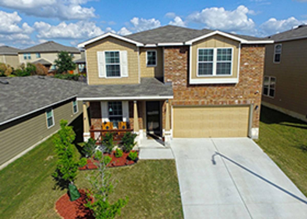 House for rent at 13134 Cipresso Palco, San Antonio, TX 78253