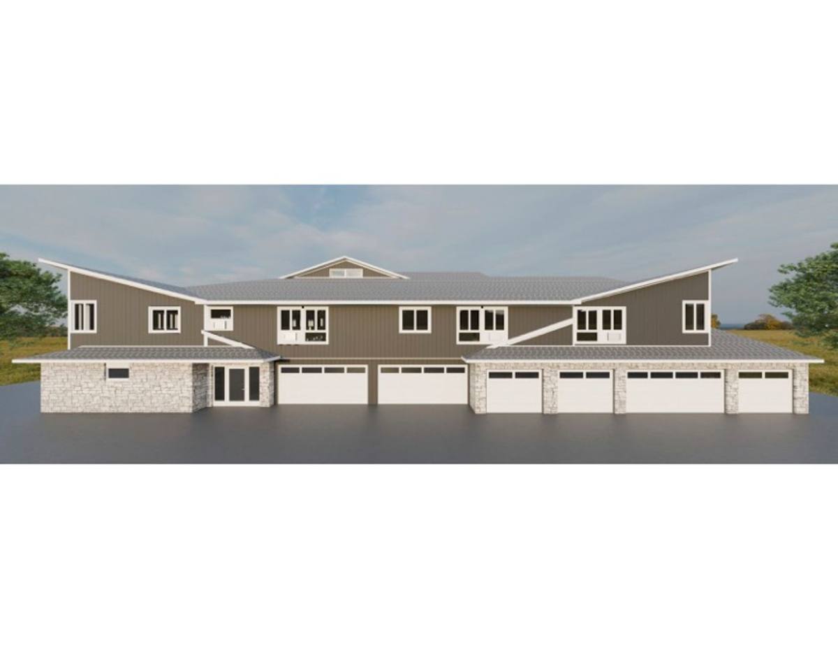 Apartment for rent at 352 Deschane Ave, Crivitz, WI 54114