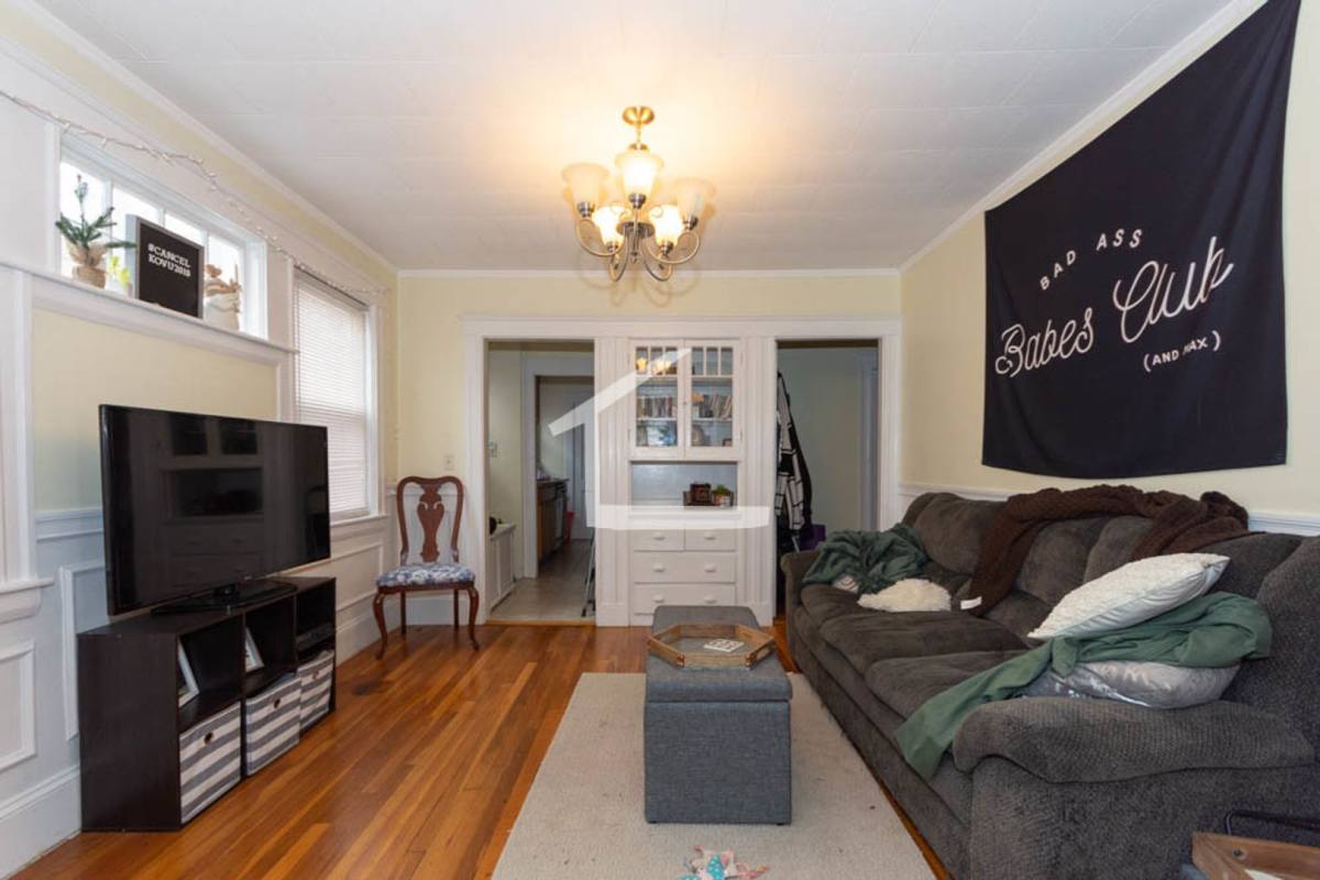 House for rent at 110 Bennett St #2, Brighton, MA 02135