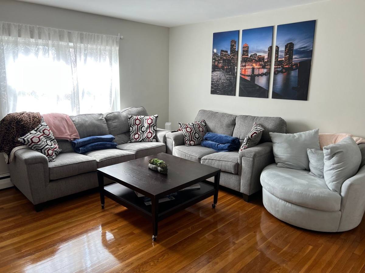 Apartment for rent at 69 Selkirk Rd #8, Brighton, MA 02135