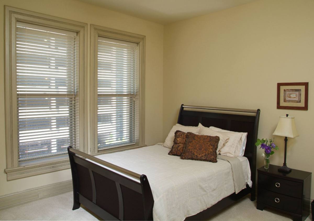 Apartment for rent at 133-137 W Market St, Indianapolis, IN 46204