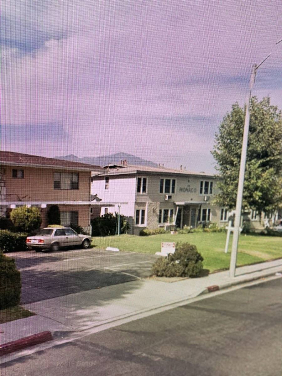 Apartment for rent at 1137 & 1139 W Duarte Rd, Arcadia, CA 91007