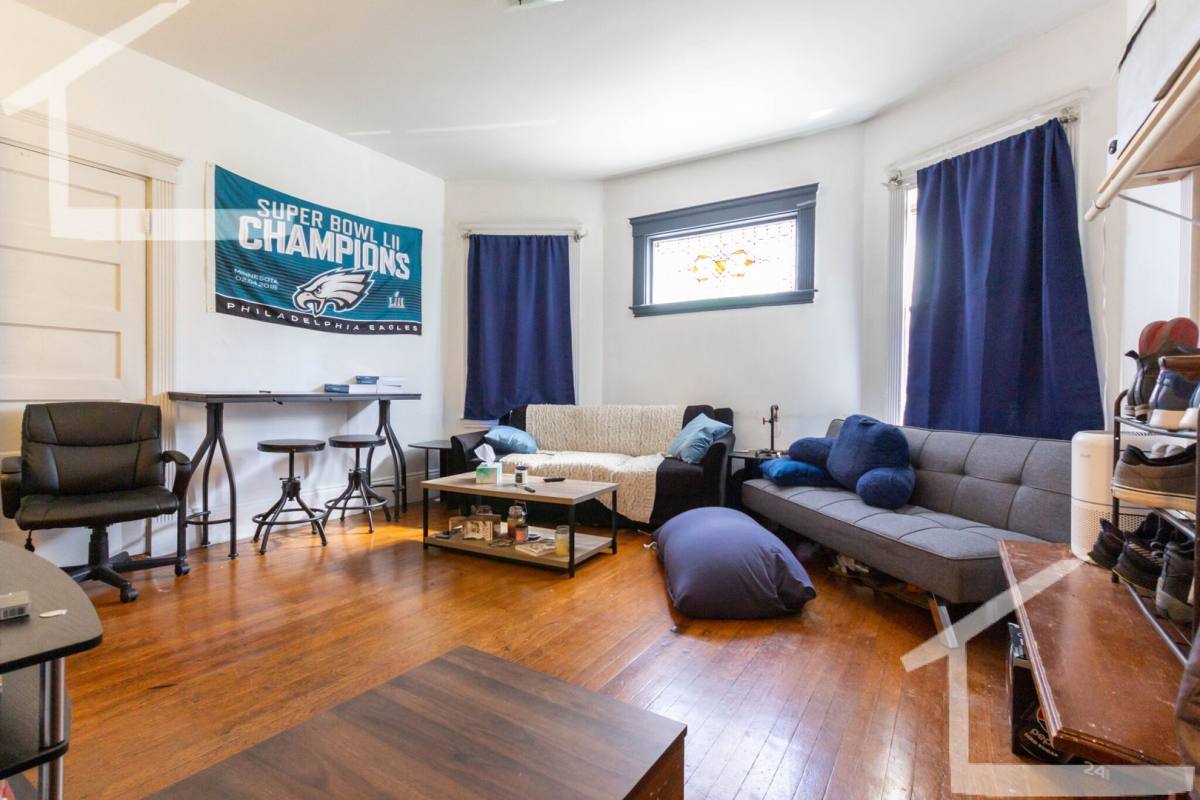 House for rent at 89 Ashford St #2, Allston, MA 02134