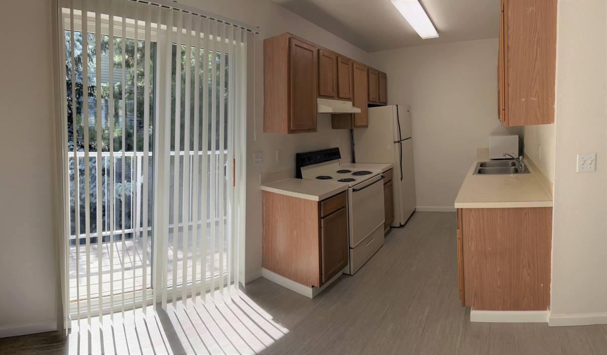 Apartment for rent at 1915 NE Terre View Dr, Pullman, WA 99163