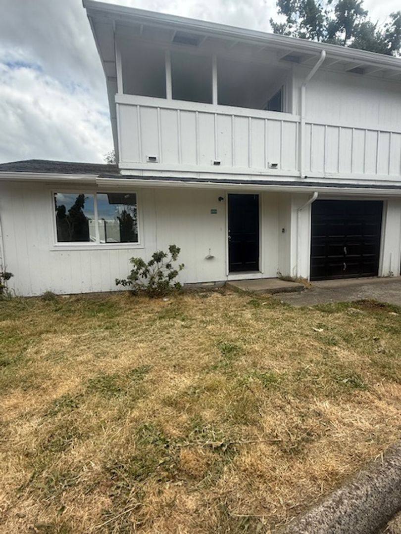 Apartment for rent at 270 54th St, Springfield, OR 97478