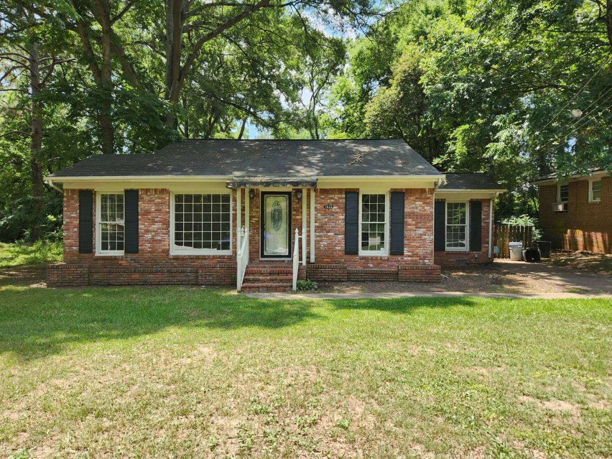 House for rent at 1632 41st St, Columbus, GA 31904