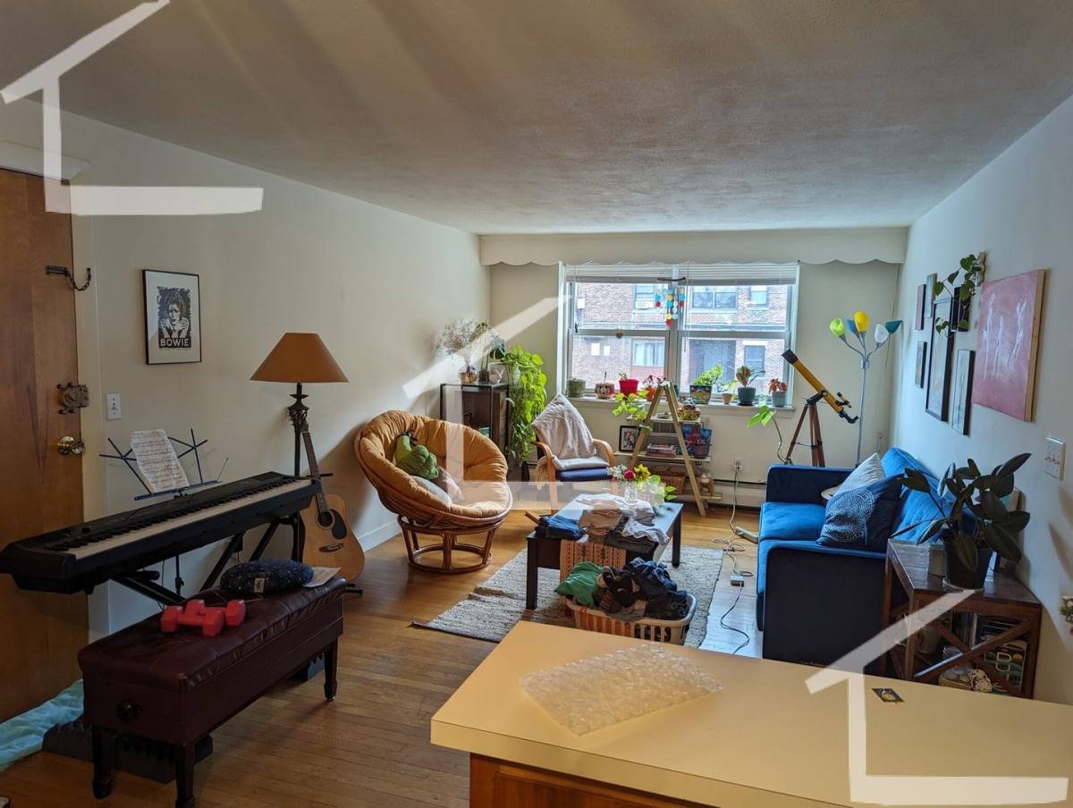 Apartment for rent at 15 Commonwealth Court #4, Brighton, MA 02135