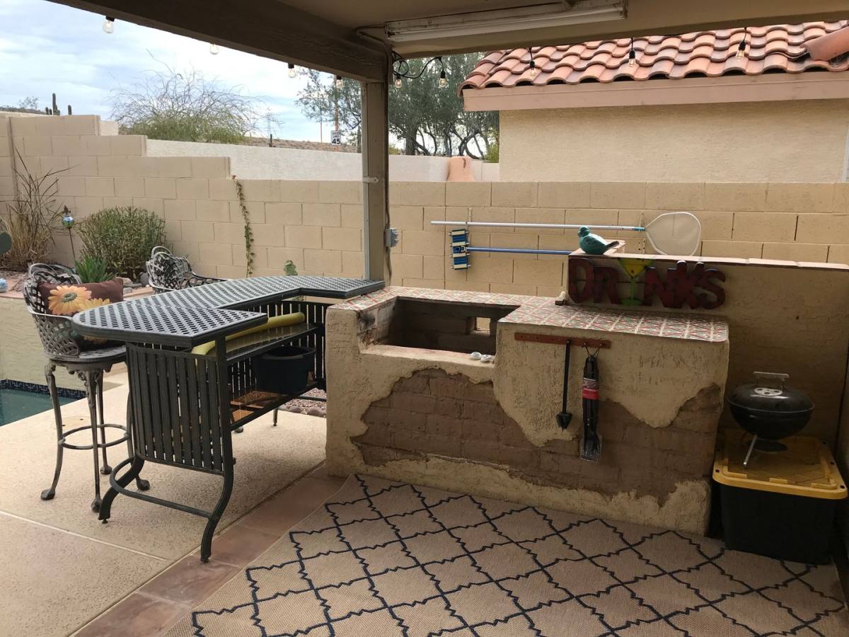 House for rent at 13535 N 103rd Way, Scottsdale, AZ 85260