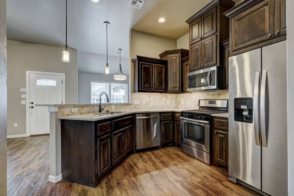 Apartment for rent at 8921 SW 55th St, Oklahoma City, OK 73179