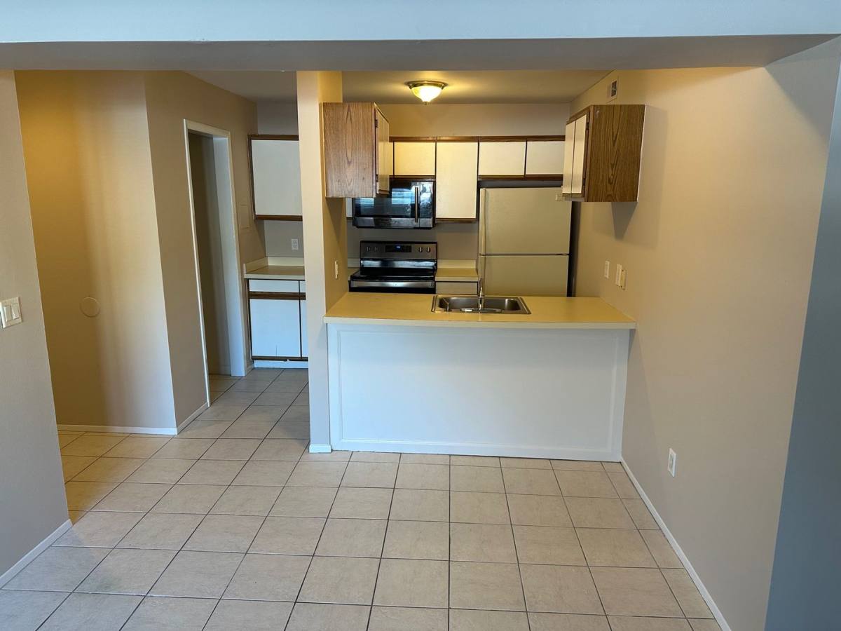 Apartment for rent at 8729 Candlewood Trail, Brighton, MI 48116