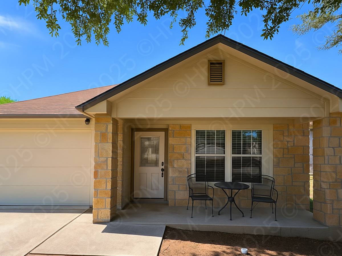 House for rent at 9419 Boatman Pier, Converse, TX 78109