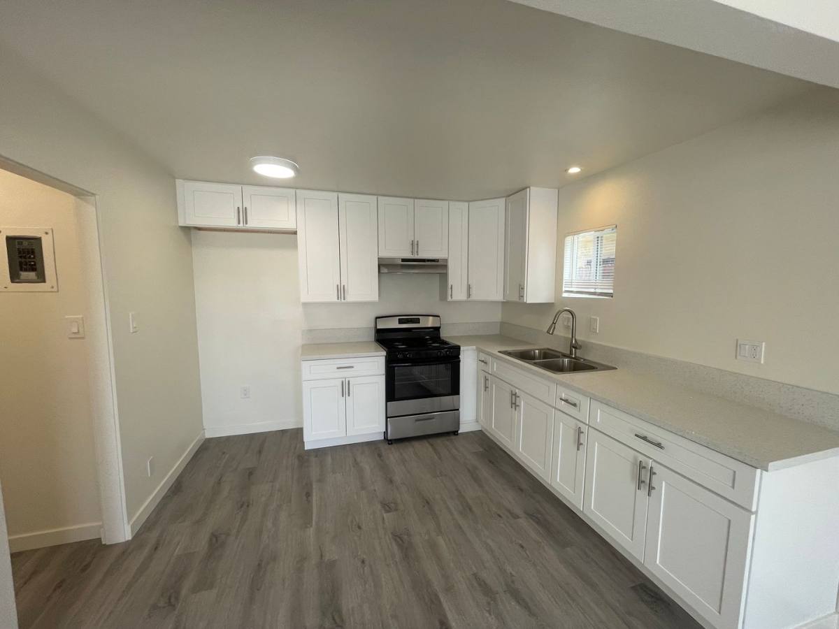 Apartment for rent at 2456-58 New Ave, Rosemead, CA 91770