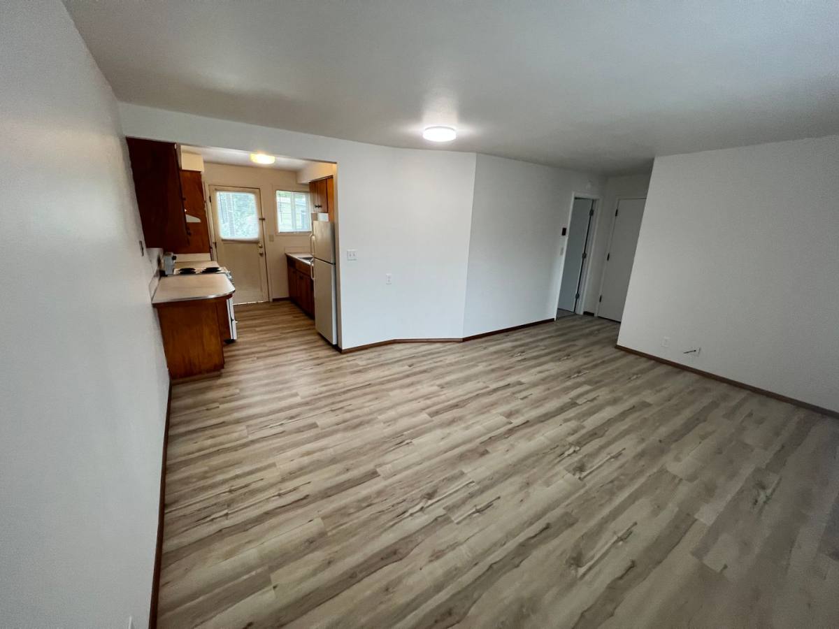 Apartment for rent at 1888 Ferry Alley, Eugene, OR 97401
