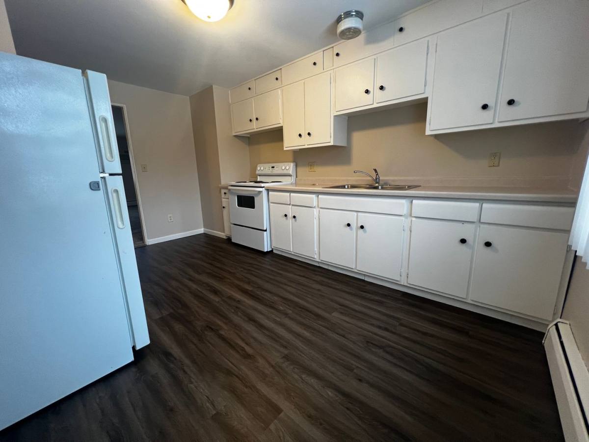 Apartment for rent at 1821 13 1 2 St S, Fargo, ND 58103