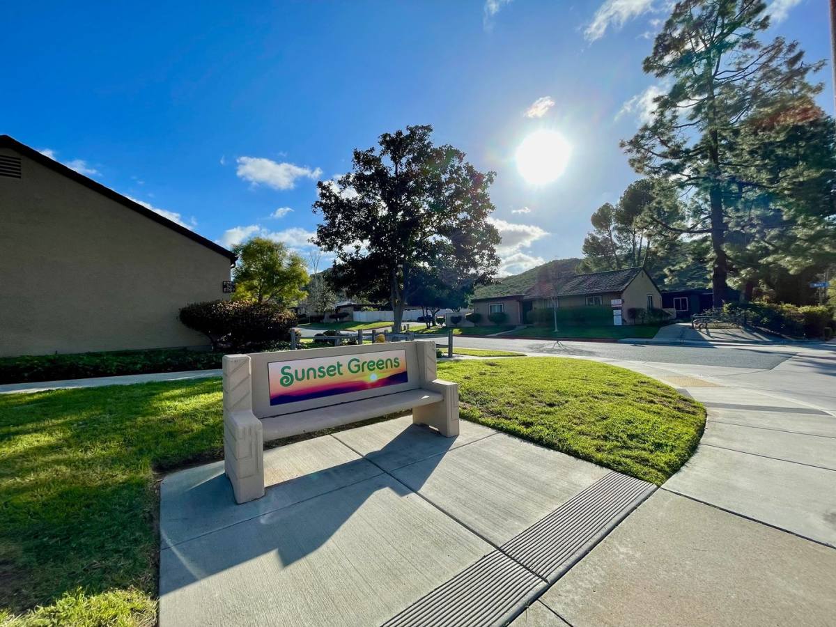 Condo for rent at 8711 Wahl St, Santee, CA 92071