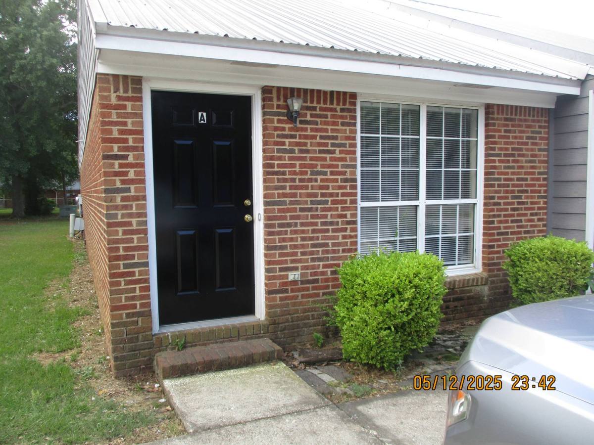 House for rent at 2216 Friar Tuck Lane A, Albany, GA 31707