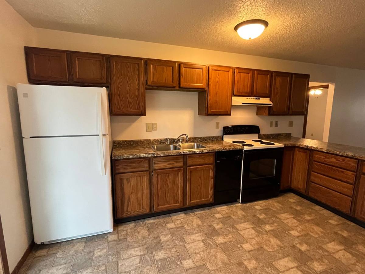 Apartment for rent at 205 E Veterans St, Tomah, WI 54660