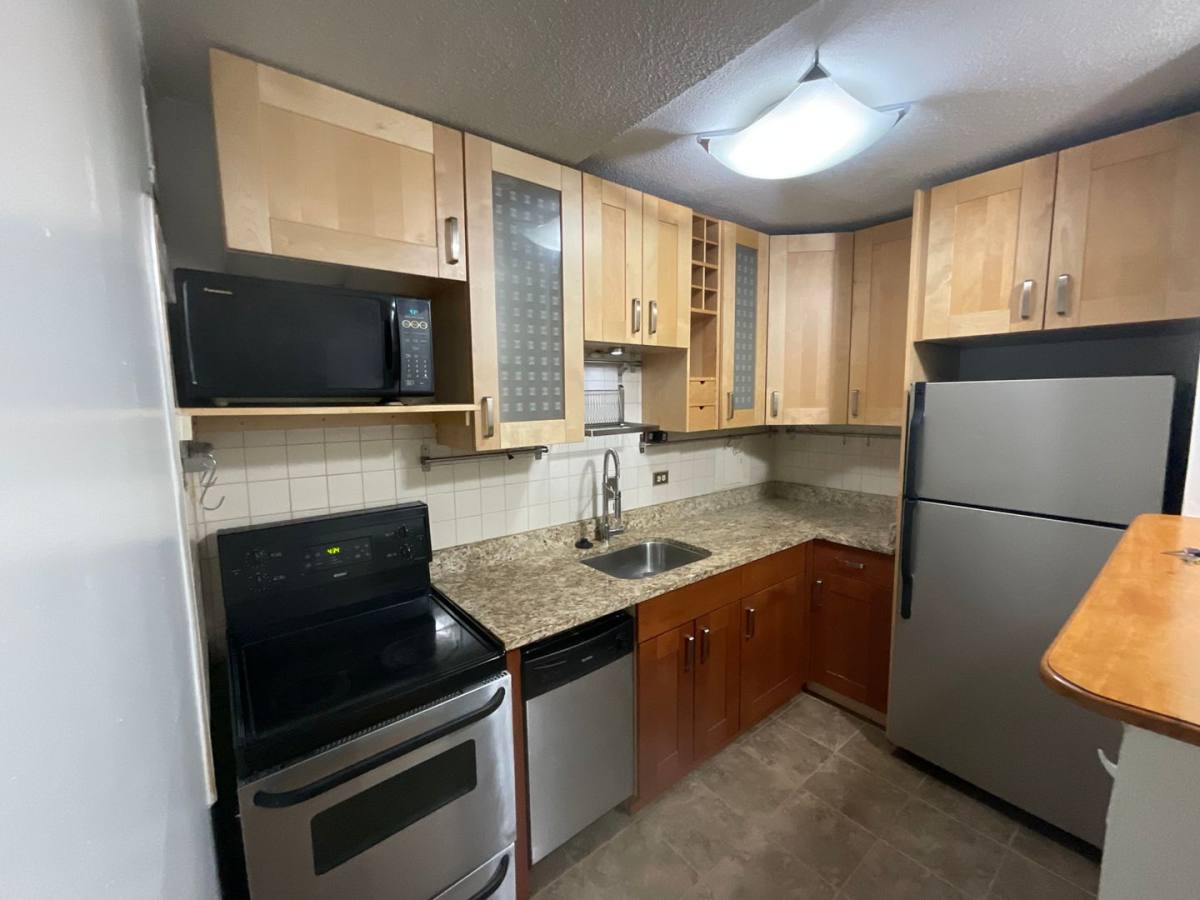 Apartment for rent at 1311 Delaware Ave SW, Washington, DC 20024